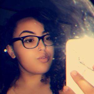 Meet your Posher, Makenna